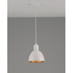Подвесной светильник Moderli V2711-1P Irene 1*E27*60W, фото 