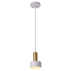 Escada 1111/1S E27*60W White, фото 