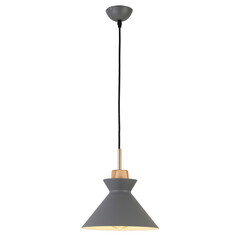 Escada 1106/1S E27*40W Grey, фото 