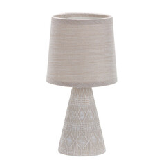 Escada 10164/L E14*40W Milk beige, фото 