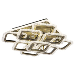 Escada 10238/9 LED*135W Gold, фото 