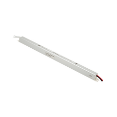 Блок питания для светодиодной ленты SWG 12V 48Вт IP20 003167, фото 