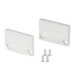 Заглушки для профиля DesignLed, фото 