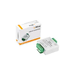 Усилитель AMP-RGBW-24A, фото 