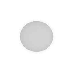 2200,01 Светильник Затмение белый d15 Led 5W, фото 