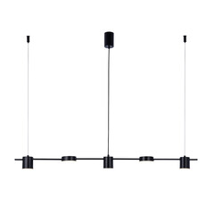 Подвесная светодиодная люстра Kink Light Карин 07624-5,19, фото 