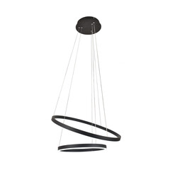 Подвесной светодиодный светильник Kink Light Тор 08219,19A(4000K), фото 