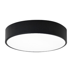 05480,19 Светильник Медина черный d80 Led 90W, фото 