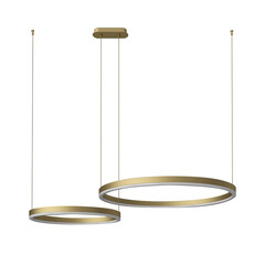 Подвесной светодиодный светильник Kink Light Тор 08219,33P, фото 