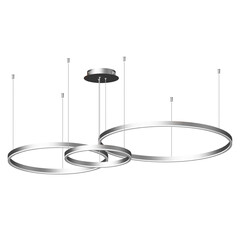 Подвесной светодиодный светильник Kink Light Тор 08223,16P(4000K), фото 