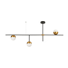 Подвесная люстра Kink Light Навия 07636-3,20, фото 