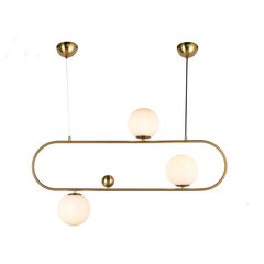 Подвесная люстра Kink Light Калле 07638-3A,20, фото 