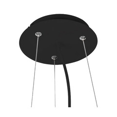 Подвес Kink Light Медина 054B,19, фото 