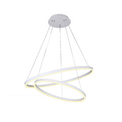 Подвесной светодиодный светильник Kink Light Тор 08220,01A(4000K), фото 