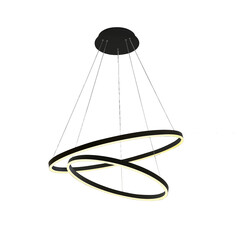 Подвесной светодиодный светильник Kink Light Тор 08220,19A(4000K), фото 