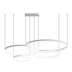 Подвесной светодиодный светильник Kink Light Тор 08204,01РA, фото 