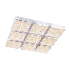 Escada 10204/9 LED*165W White, фото 