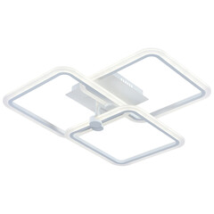 Escada 10220/3 LED*108W White, фото 