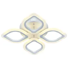 Escada 10216/4 LED*56W White, фото 