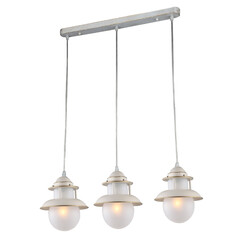 Escada 10164/3S E27*60W Beige, фото 