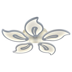 Escada 10215/5 LED*120W White, фото 