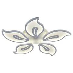 Escada 10215/5 LED*120W White, фото 