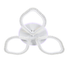 Escada 10251/3 LED*60+5W White, фото 