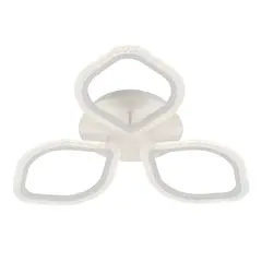 Escada 10251/3 LED*60W White, фото 
