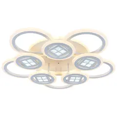 Escada 10205/10 LED*240+40W White, фото 