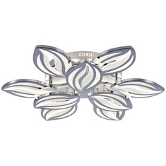 Escada 10221/9 LED*180W Chrome, фото 