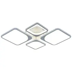 Escada 10218/4 LED*112W White, фото 
