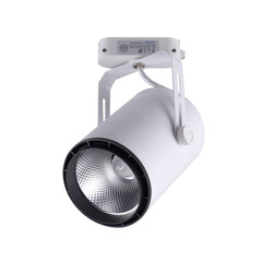 Трековый светодиодный светильник Kink Light Треки 6483-1,01, фото 