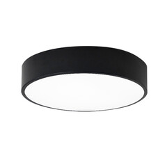 05460,19 Светильник Медина черный d60 Led 48W, фото 
