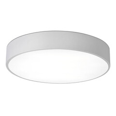 05480,01 Светильник Медина белый d80 Led 90W, фото 