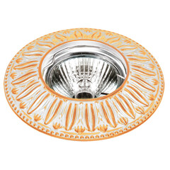 MOLISE GU5.3 001 WH/GD, фото 