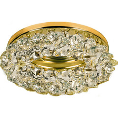 NOVARA GU5.3 001 GD, фото 