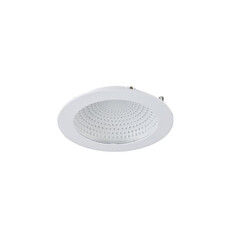 UMBRIA LED 001 IP44 8W бел ESCADA, фото 