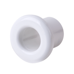 Набор втулок для вывода кабеля из стены 2 шт. Werkel Ретро белый W6421101 4690389166068, фото 