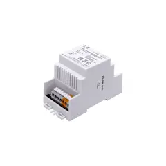 Приемник EasyDim RX-ST-DIN, фото 