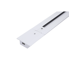 Шинопровод однофазный встраиваемый, фото 