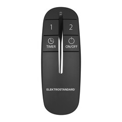 2-канальный контроллер для дистанционного управления освещением 16001/02, фото 