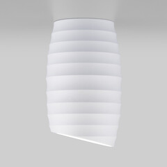 Накладной акцентный светильник DLN105 GU10, фото 