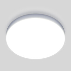 Накладной светодиодный светильник DLR043, фото 