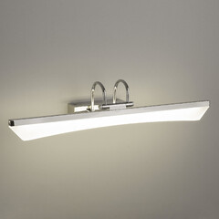 Настенный светодиодный светильник Selenga Neo LED MRL LED 7W 1004 IP20 хром, фото 