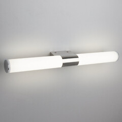 Настенный светодиодный светильник Elektrostandard Venta Neo MRL LED 12W 1005 IP20 хром, фото 