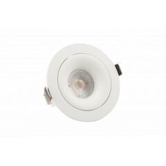 Встраиваемый светильник Denkirs DK2120-WH, фото 