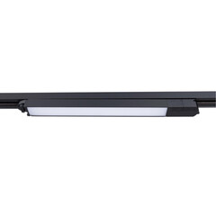 Светильник ARTE LAMP LINEETTA A4571PL-1BK, фото 
