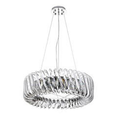 Светильник Divinare MEGAN 7568/02 LM-9, фото 