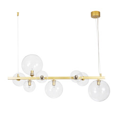 Светильник ARTE LAMP VINCENT A7790SP-8GO, фото 