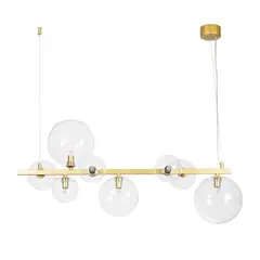 Светильник ARTE LAMP VINCENT A7790SP-8GO, фото 